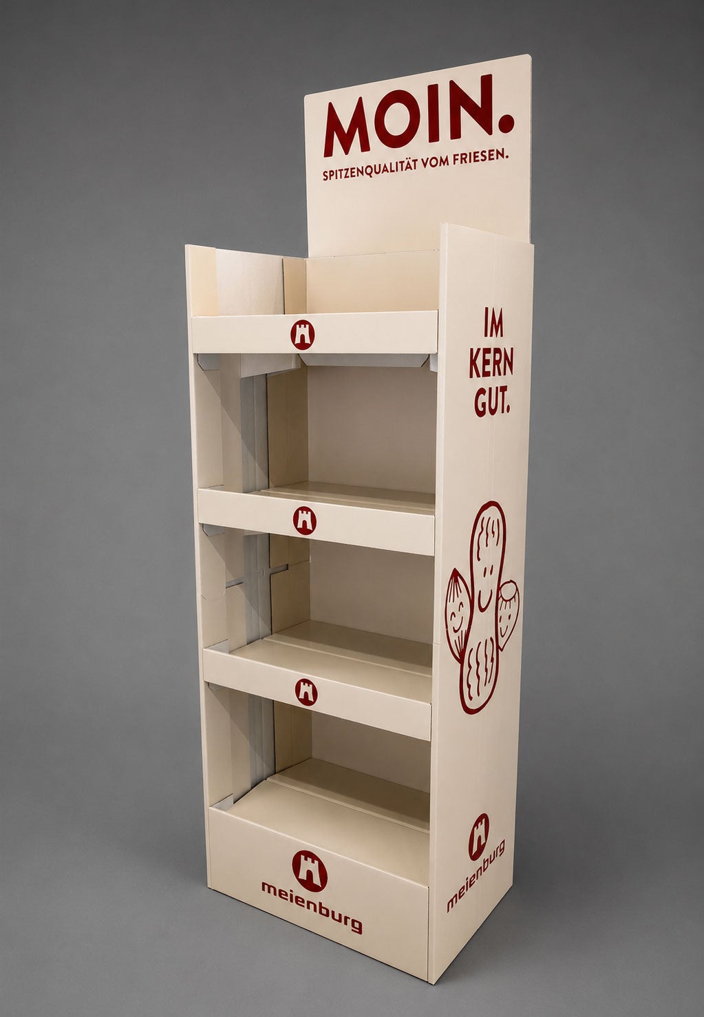 2 Second Foldable Shop Vier Trays 2 Second Foldable Shop Vier Trays