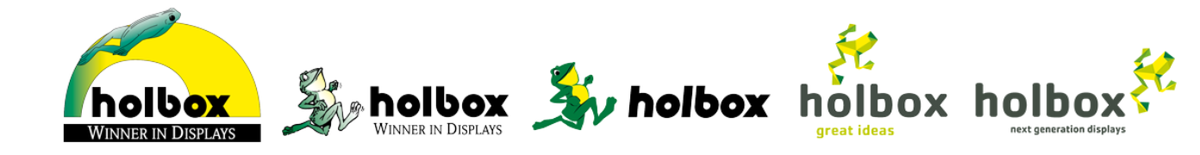 Evolutie van de Holbox kikker Evolutie van de Holbox kikker