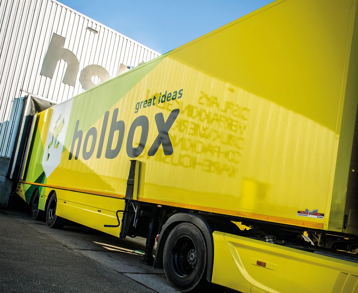 Alles in huis bij Holbox - transport Alles in huis bij Holbox - transport