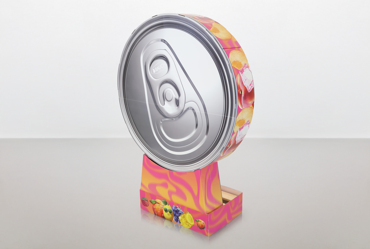 Palletdisplay - Holbox Palletdisplay - Holbox