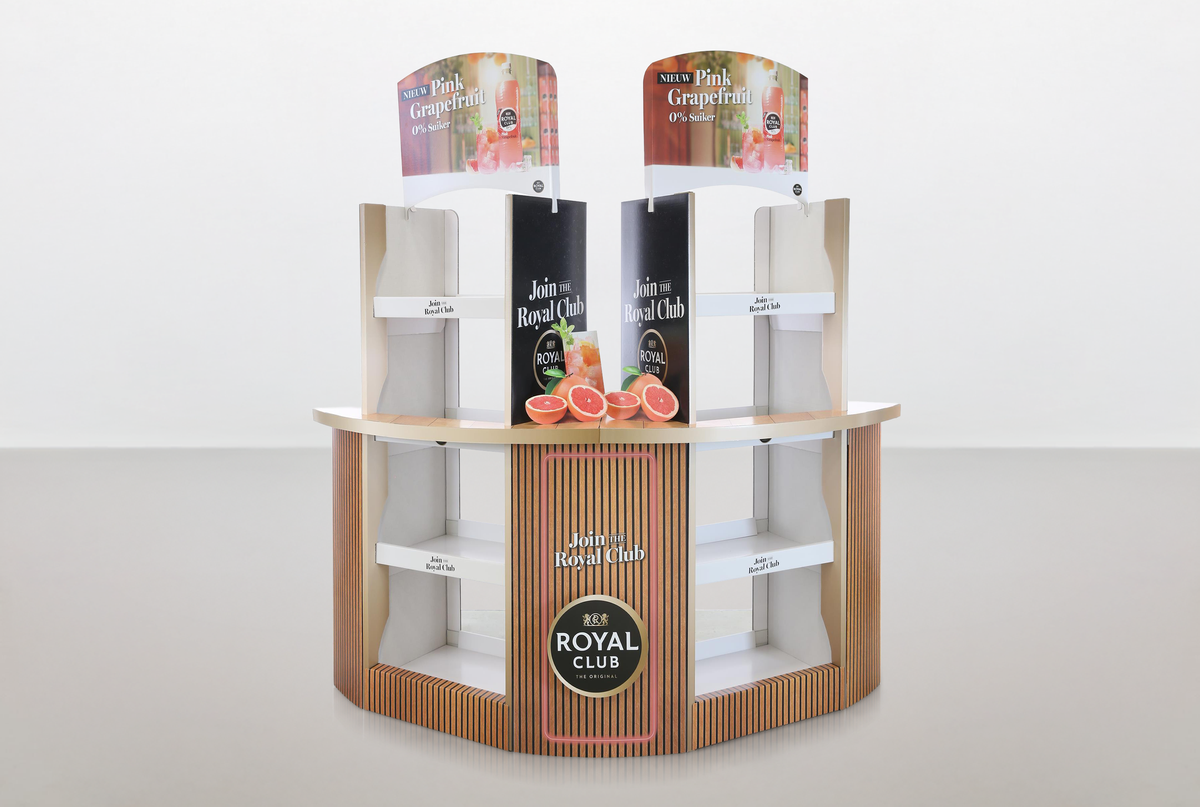 2 Second Hang-in - Royal Club - Holbox 2 Second Hang-in - Royal Club - Holbox