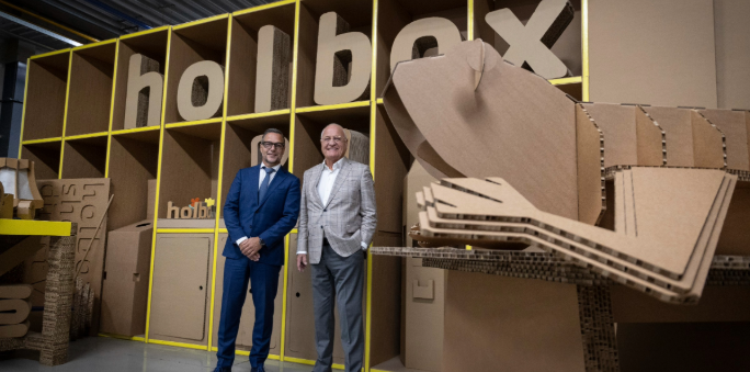 Holbox in Ondernemen in Limburg Holbox in Ondernemen in Limburg