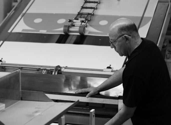 Productieproces cacheren - Holbox Productieproces cacheren - Holbox