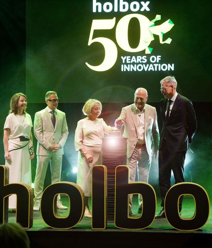 Holbox 50 jaar | Officiële moment Holbox 50 jaar | Officiële moment