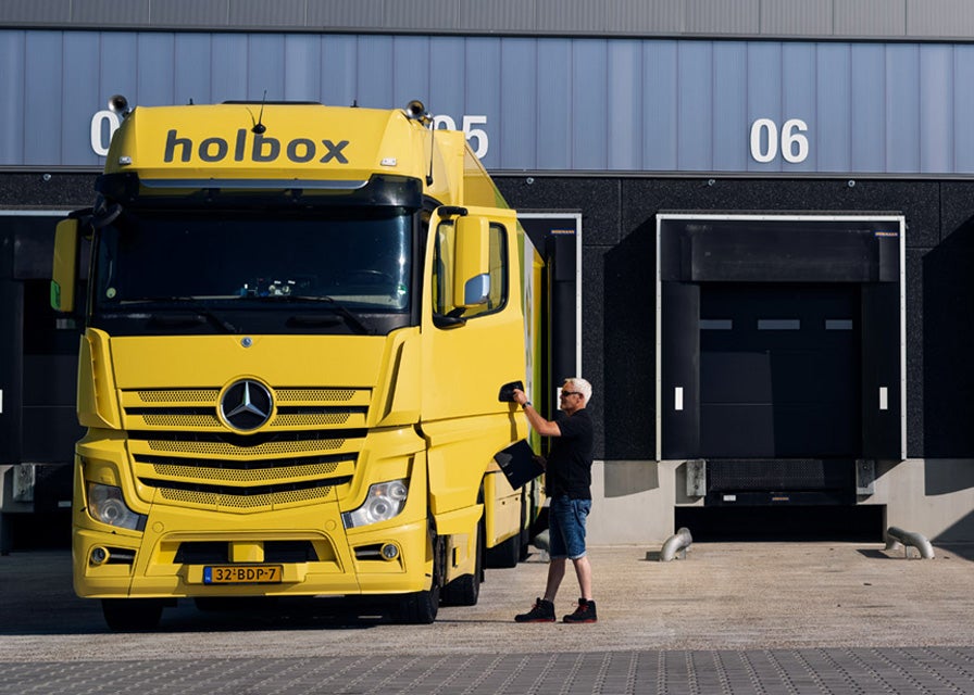 Vacature Chauffeur Holbox Display Vacature Chauffeur Holbox Display