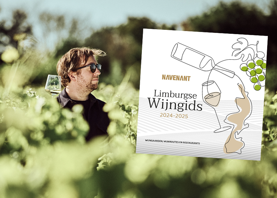 Navenant Wijngids Navenant Wijngids