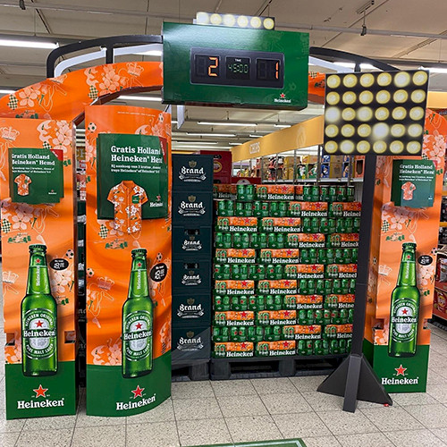 Twoja marka zasługuje na to, by być numerem jeden